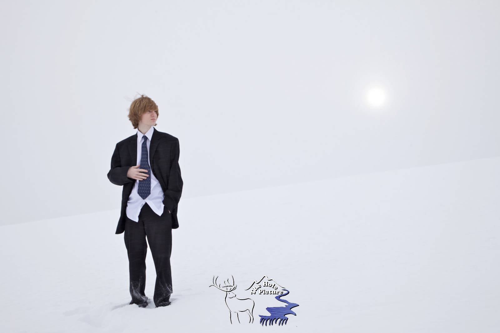 Uncertain Future
