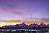 Buffalo Sunset