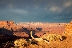 Canyonlands Storm