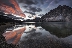 Firery Sunrise, Banff