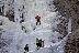 Ice Climbers, Cody Wyoming