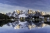 Lake Misurina, Dolomites Alps