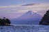 Mount Fuji Sunrise