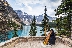 Music in the Mountains