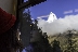 Reflecting on Grandeur  